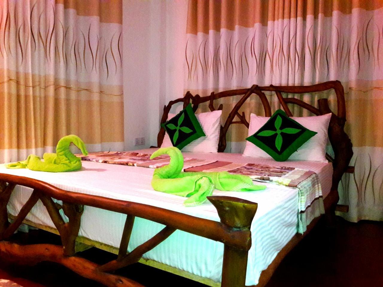 Green Paradise Ella Exterior photo